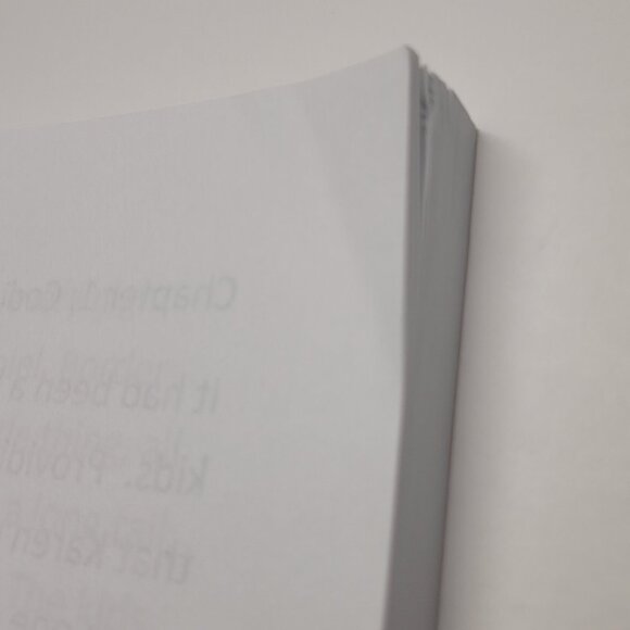 Three Complete Novellas [Large Print Books] By Dana Landers - Paperback - Picture 8 of 9